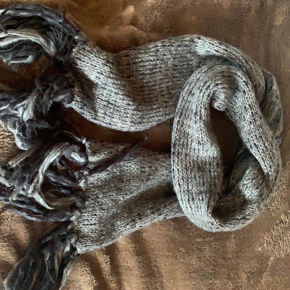 scarf